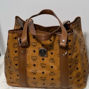 Mcm bag